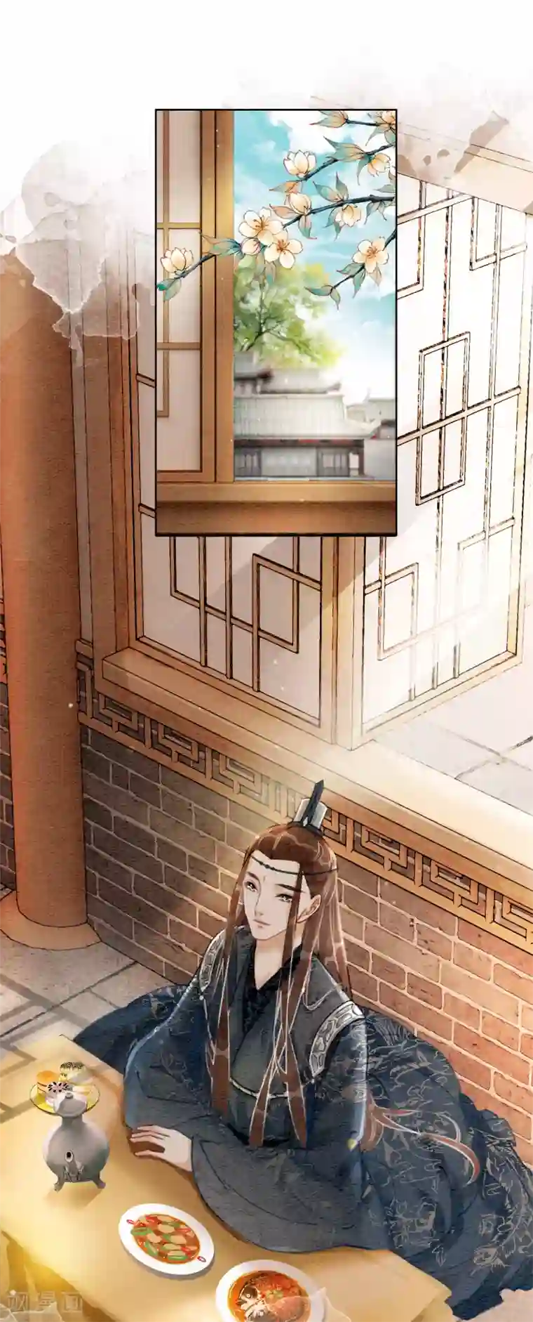 柳岩拍过的三㚫视频第63话 醉卧龙塌