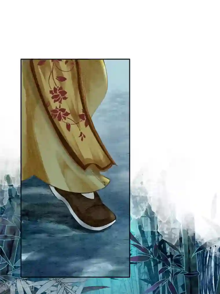 我是女帝我好南第68话 从此萧郎是路人