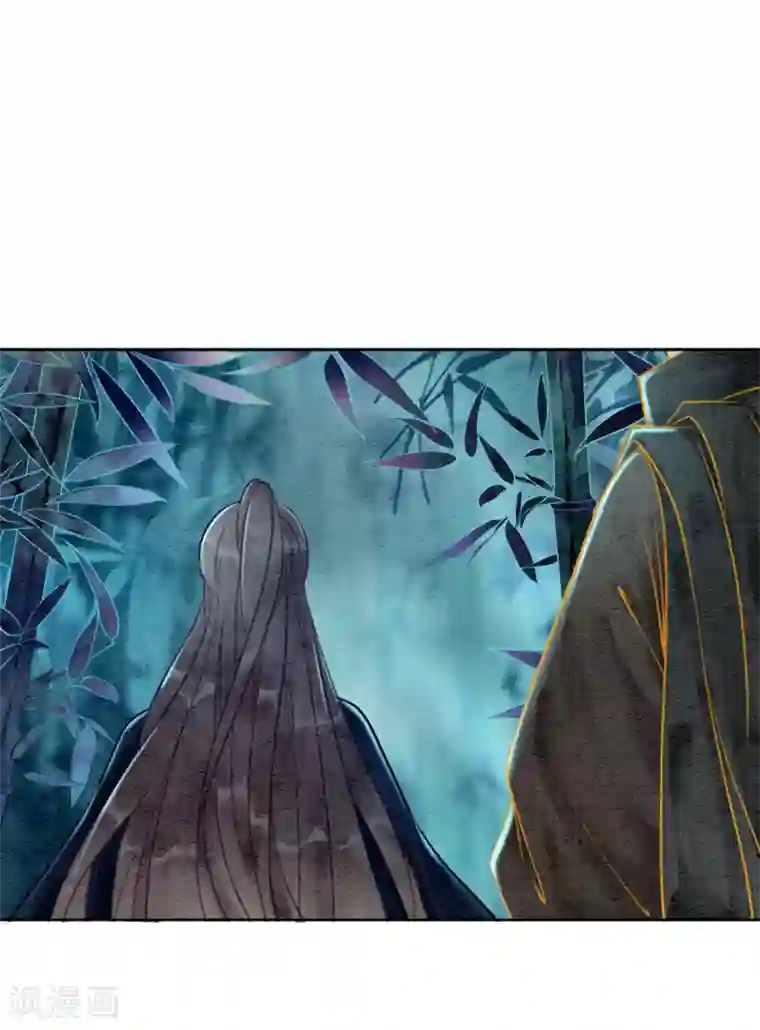 湿紧张开腿娇第69话 虎毒防犬子