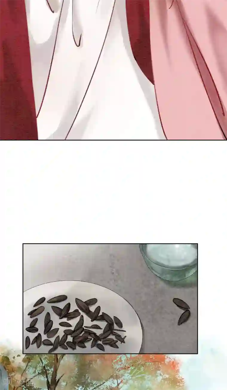 闫盼盼三点尽露福利无圣光第72话 错时光负岁月