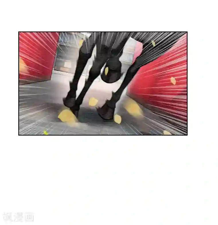 我是女帝我好南第73话 别离难