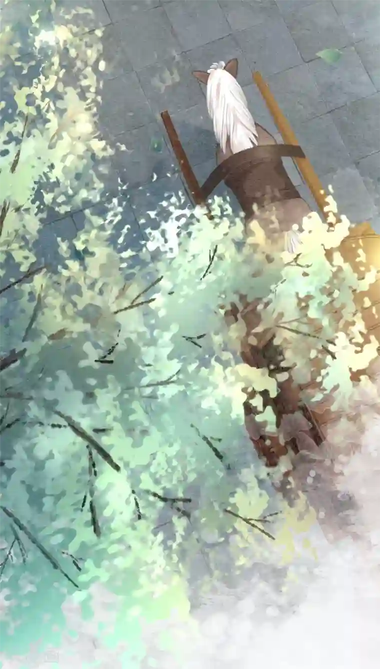 我是女帝我好南第78话 姐妹亦是君臣