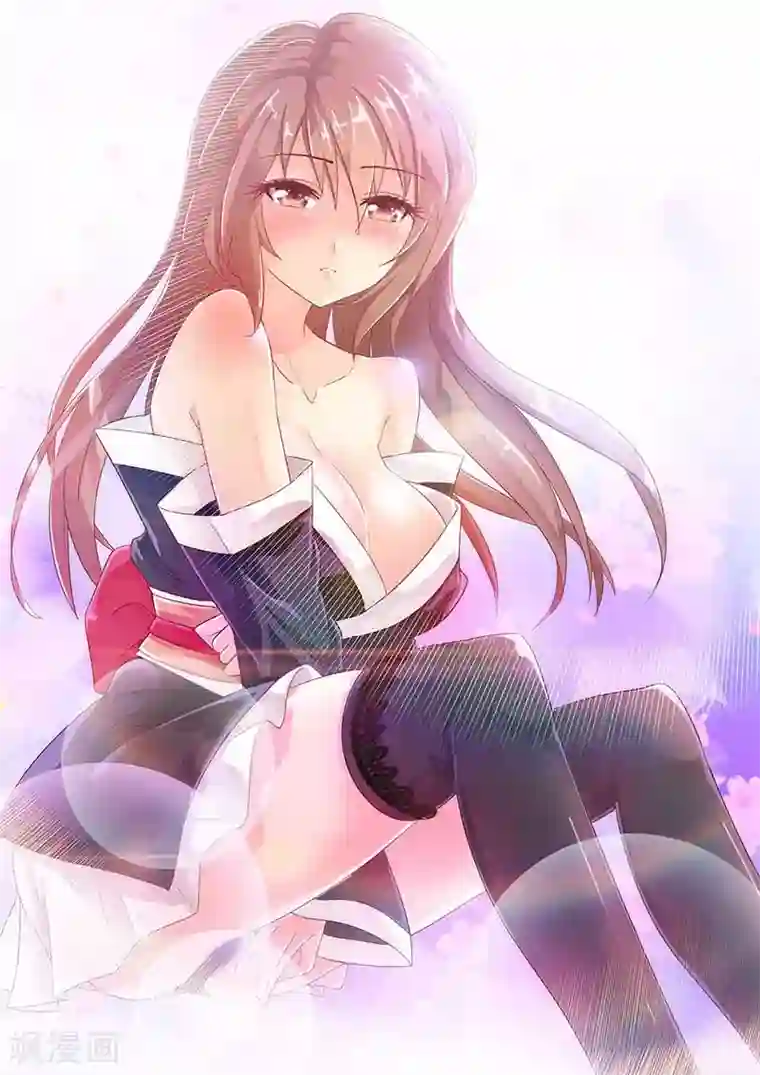 魔王与勇者与圣剑神殿第30话