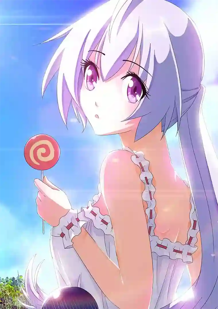 魔王与勇者与圣剑神殿第54话