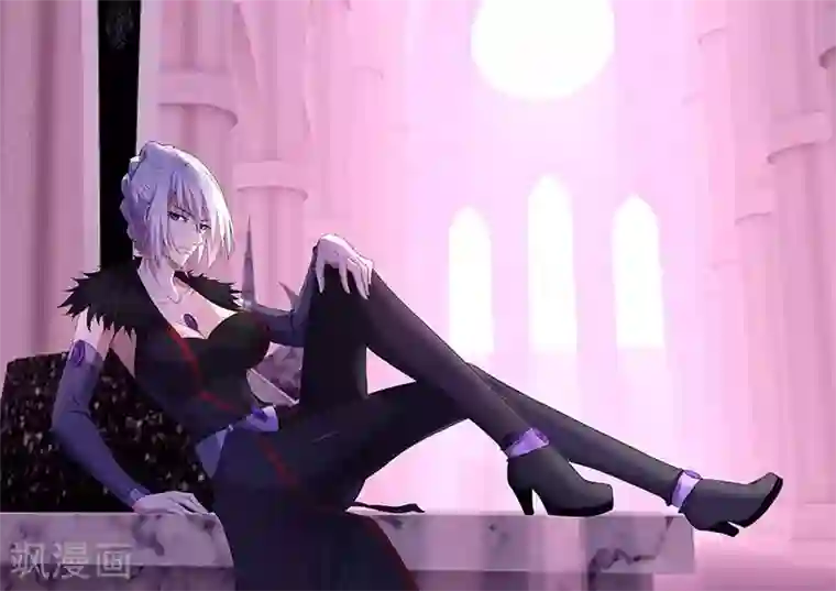 魔王与勇者与圣剑神殿第165话