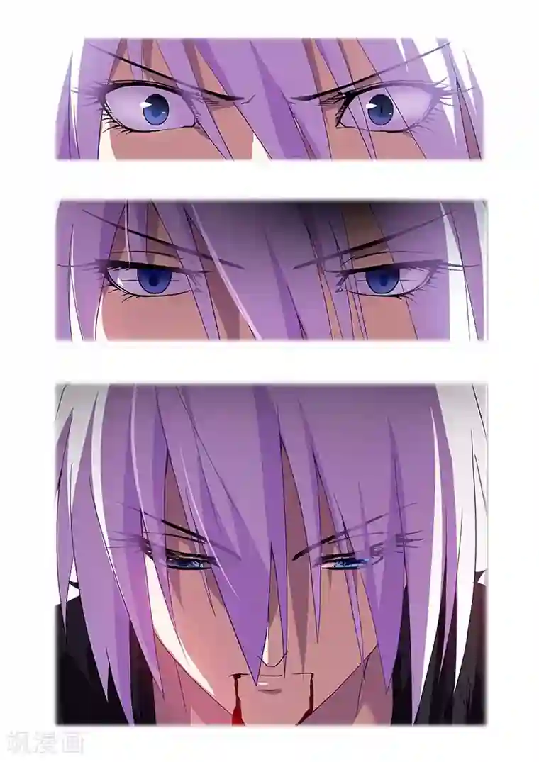 魔王与勇者与圣剑神殿第165话