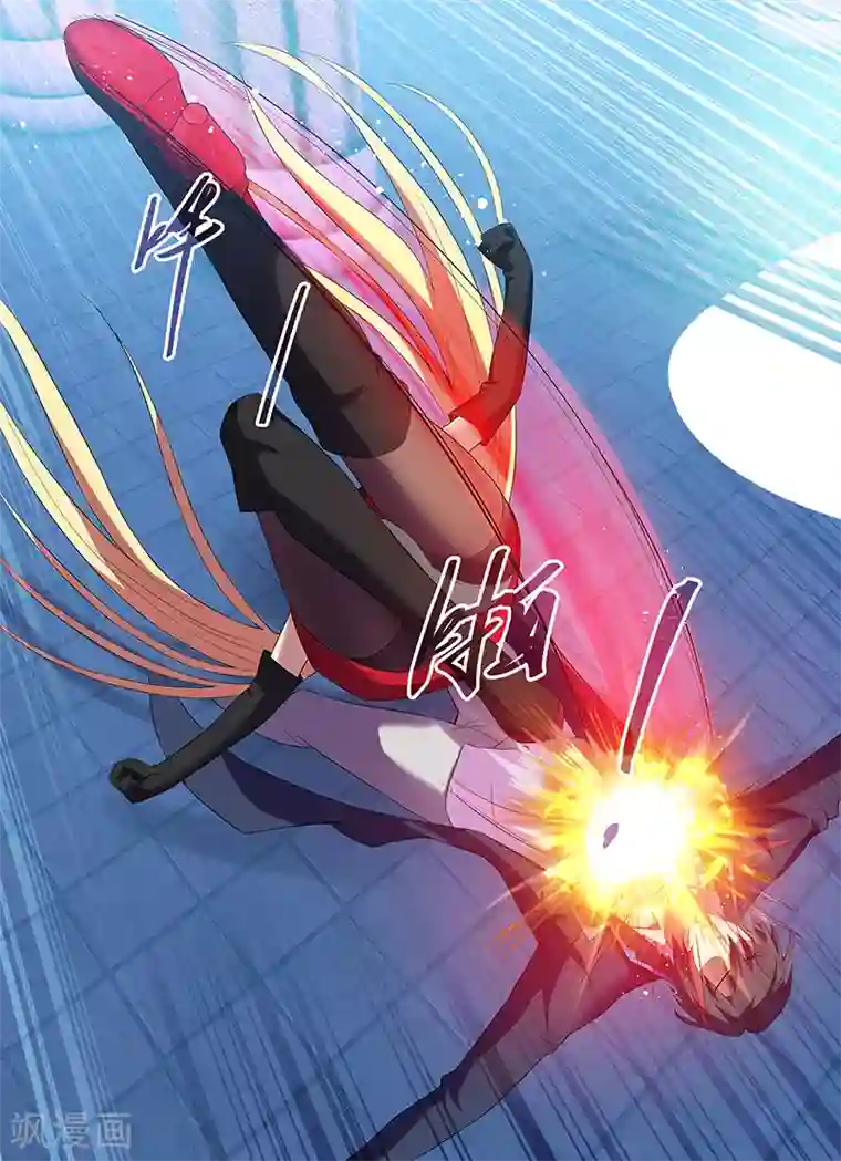 魔王与勇者与圣剑神殿第172话