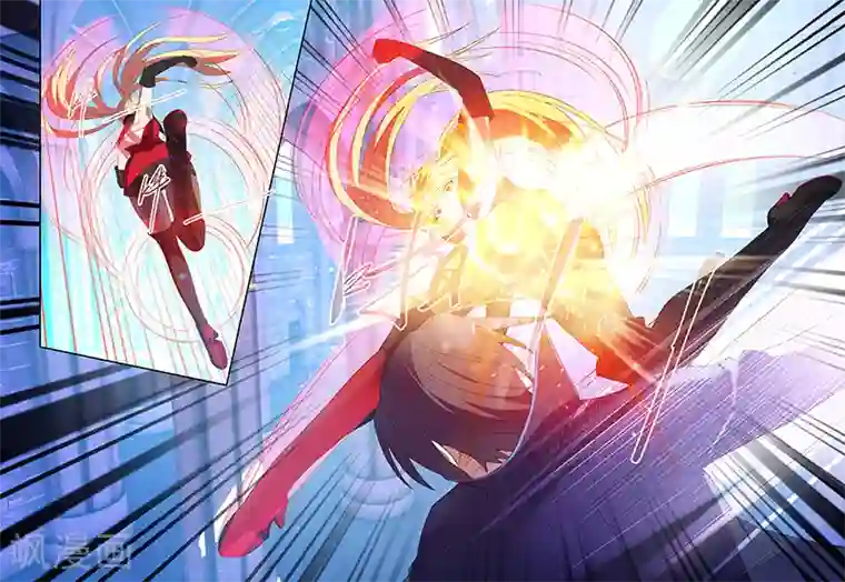 魔王与勇者与圣剑神殿第172话