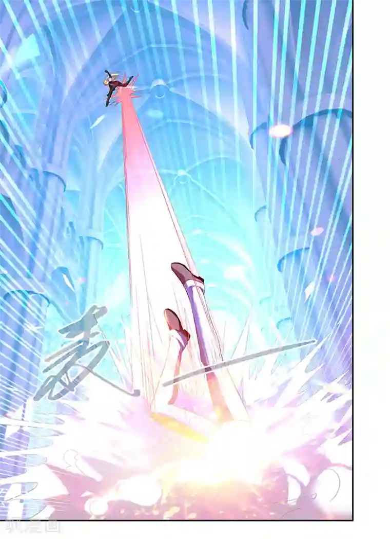 魔王与勇者与圣剑神殿第172话