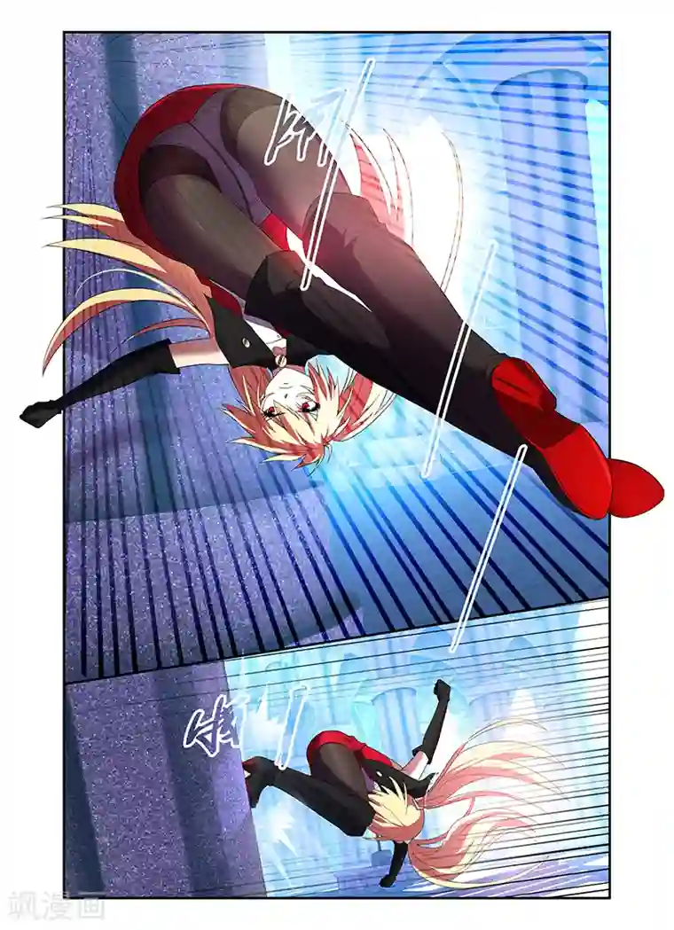 魔王与勇者与圣剑神殿第172话