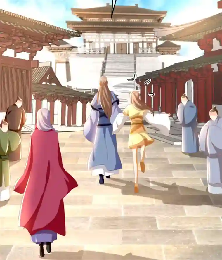 倾城狂妃第78话