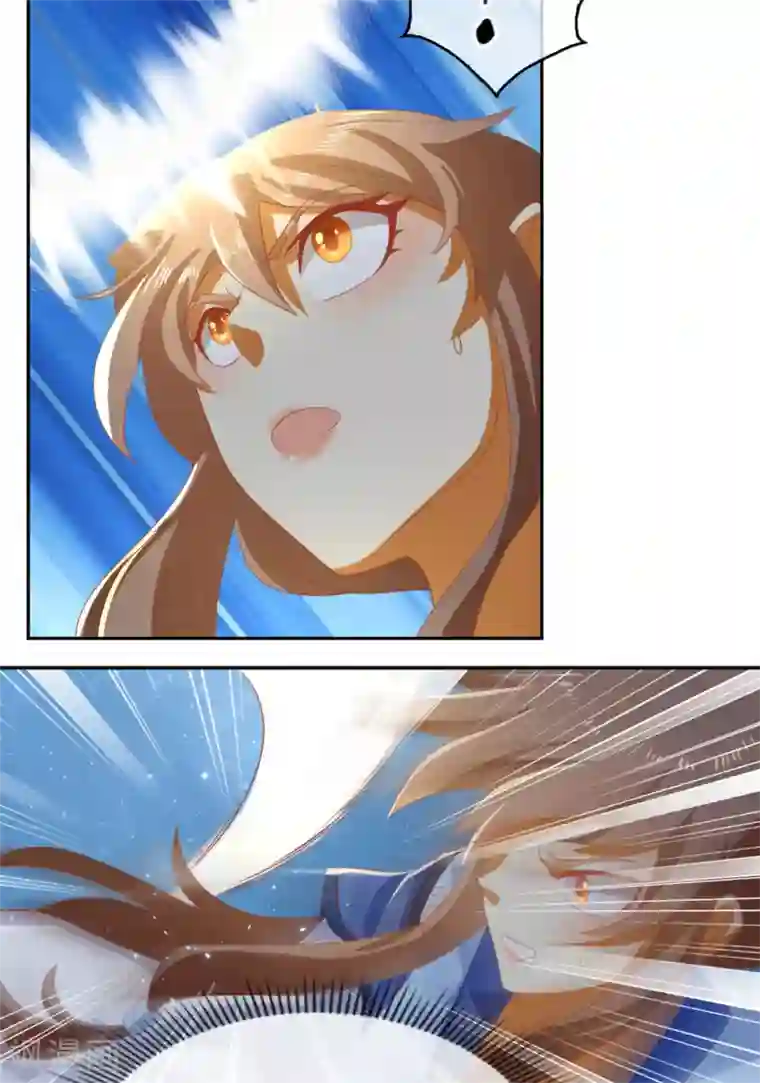 倾城狂妃第79话