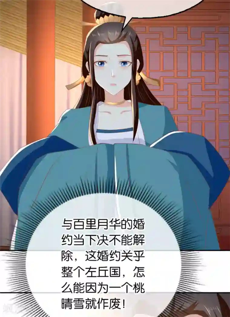 倾城狂妃第80话