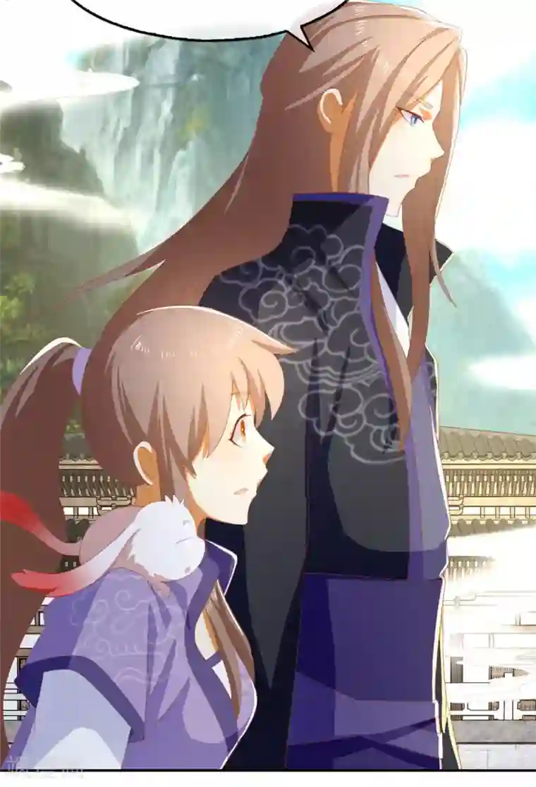 倾城狂妃第81话