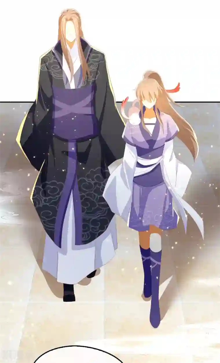 倾城狂妃第81话