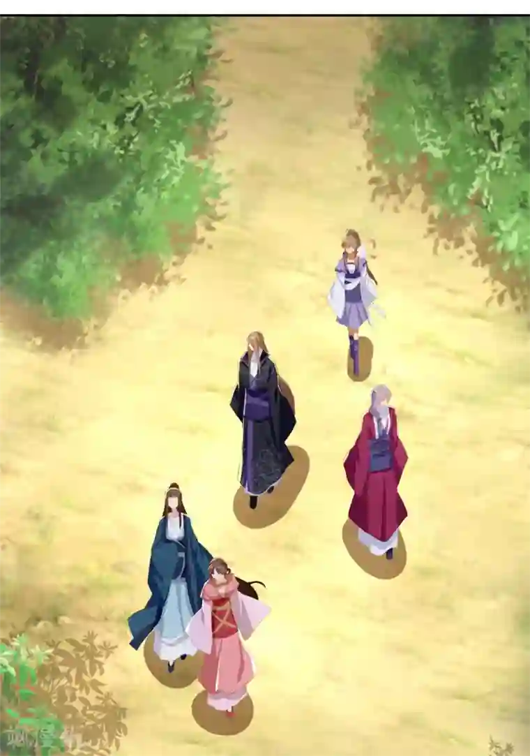 倾城狂妃第81话