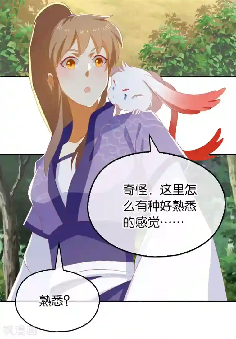 倾城狂妃第81话