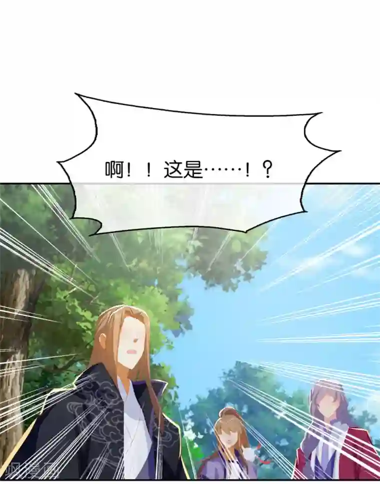 倾城狂妃第81话