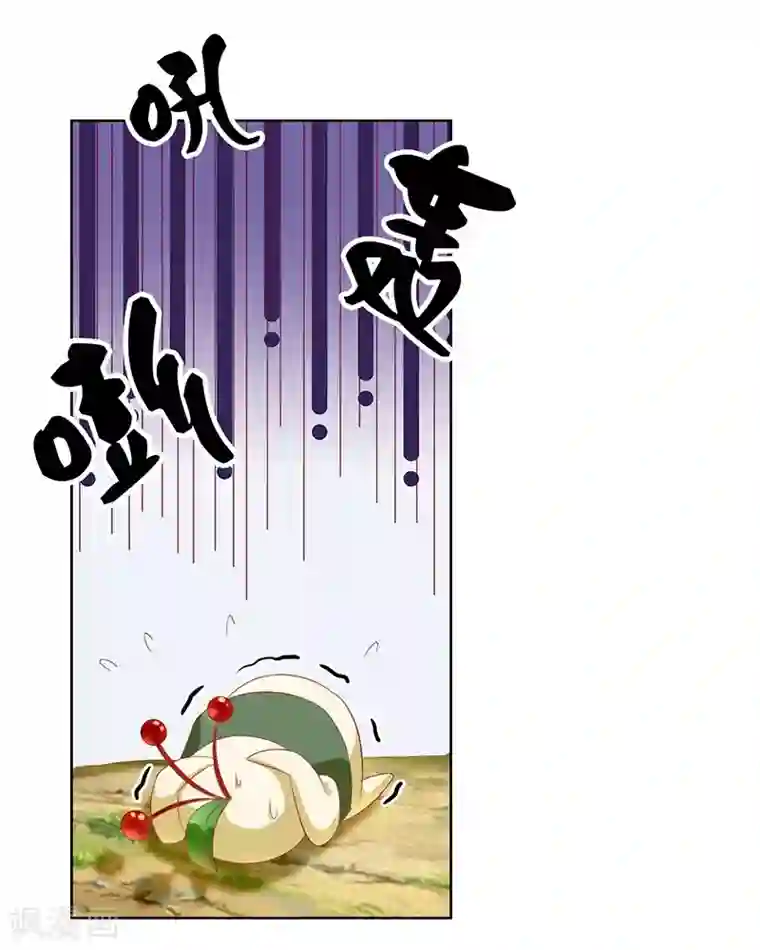 倾城狂妃第6话