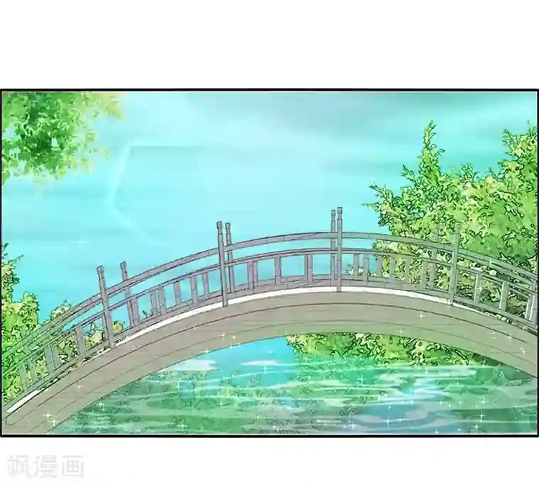 倾城狂妃第10话