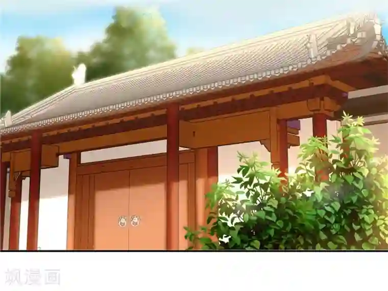 倾城狂妃第11话