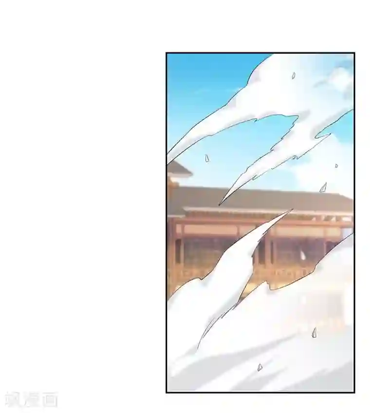 倾城狂妃第14话