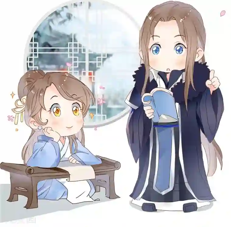 倾城狂妃第14话