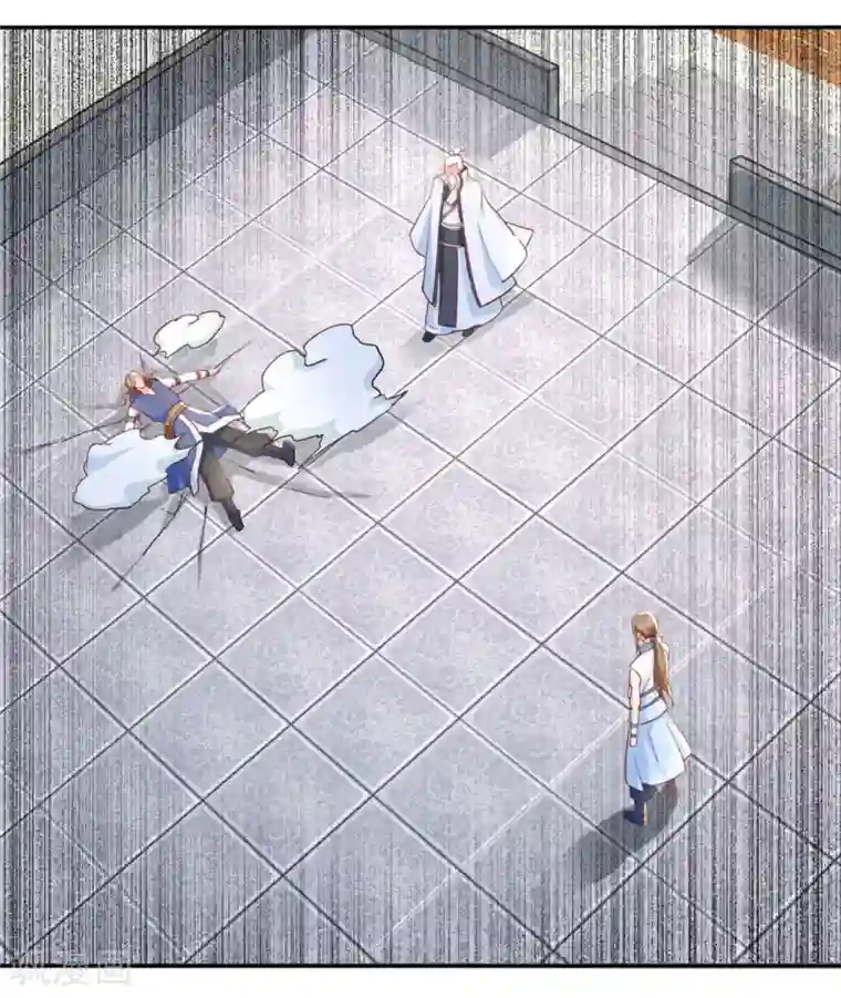 倾城狂妃第15话