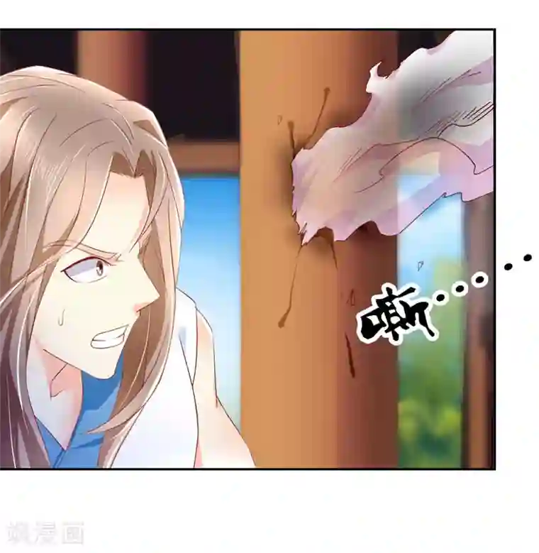 倾城狂妃第16话