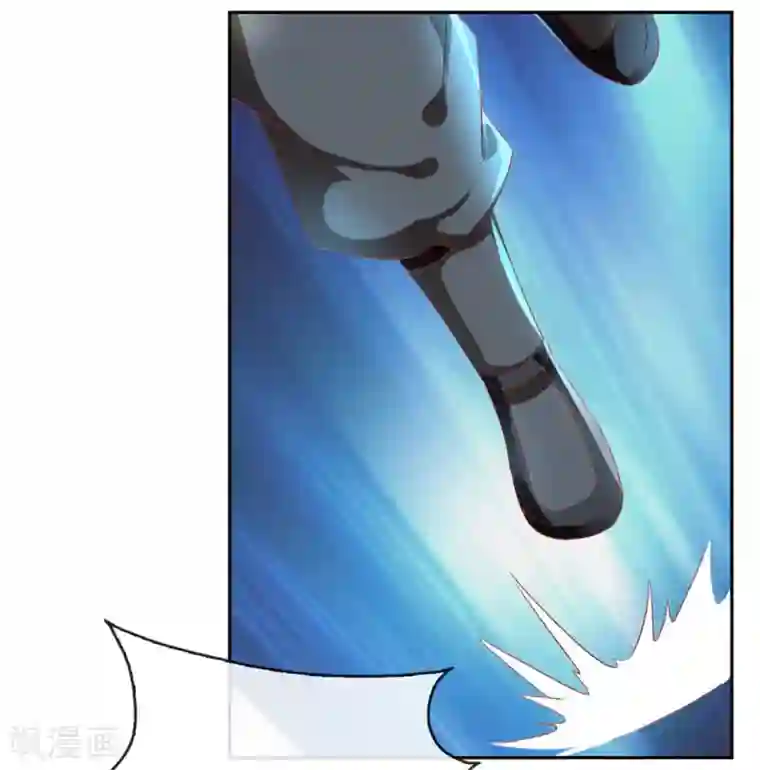 倾城狂妃第16话