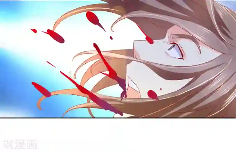 倾城狂妃第16话