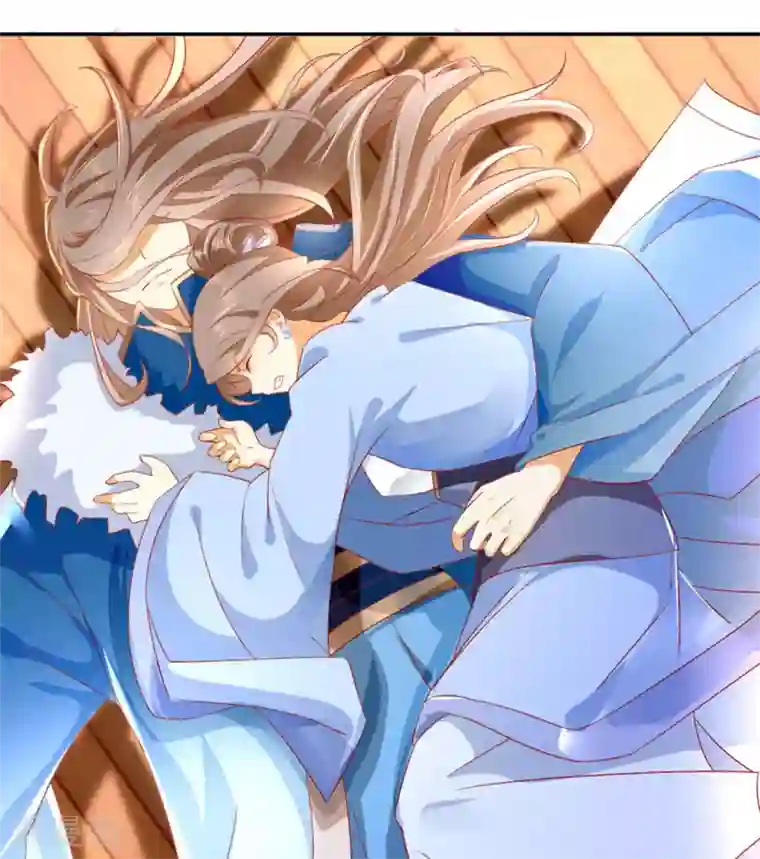 倾城狂妃第16话