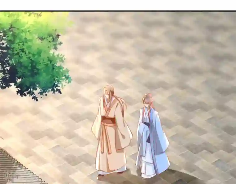 倾城狂妃第17话