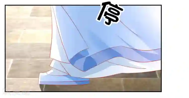 倾城狂妃第17话