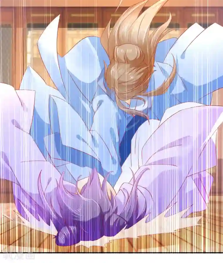 倾城狂妃第17话