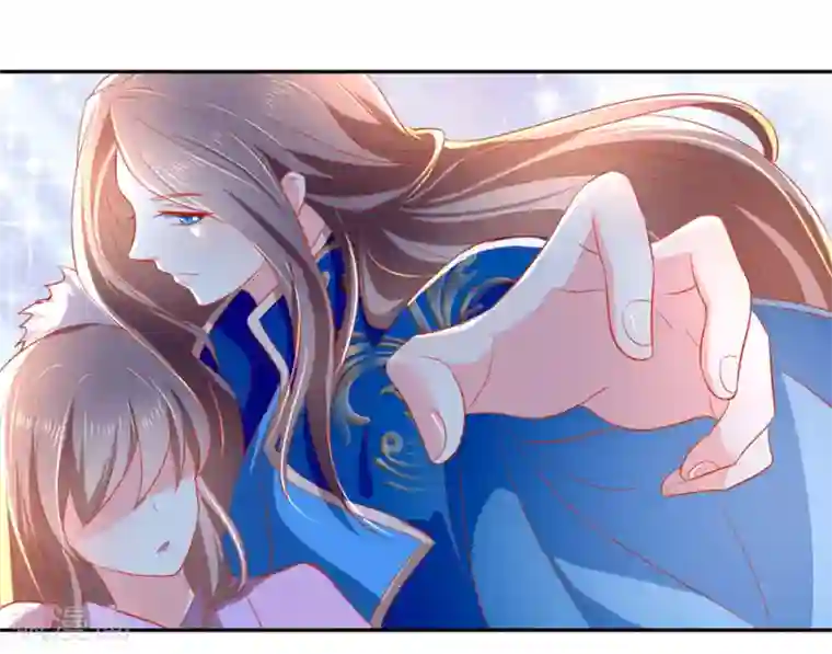 倾城狂妃第21话