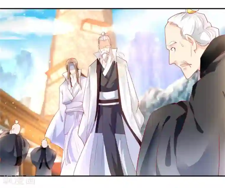 倾城狂妃第23话