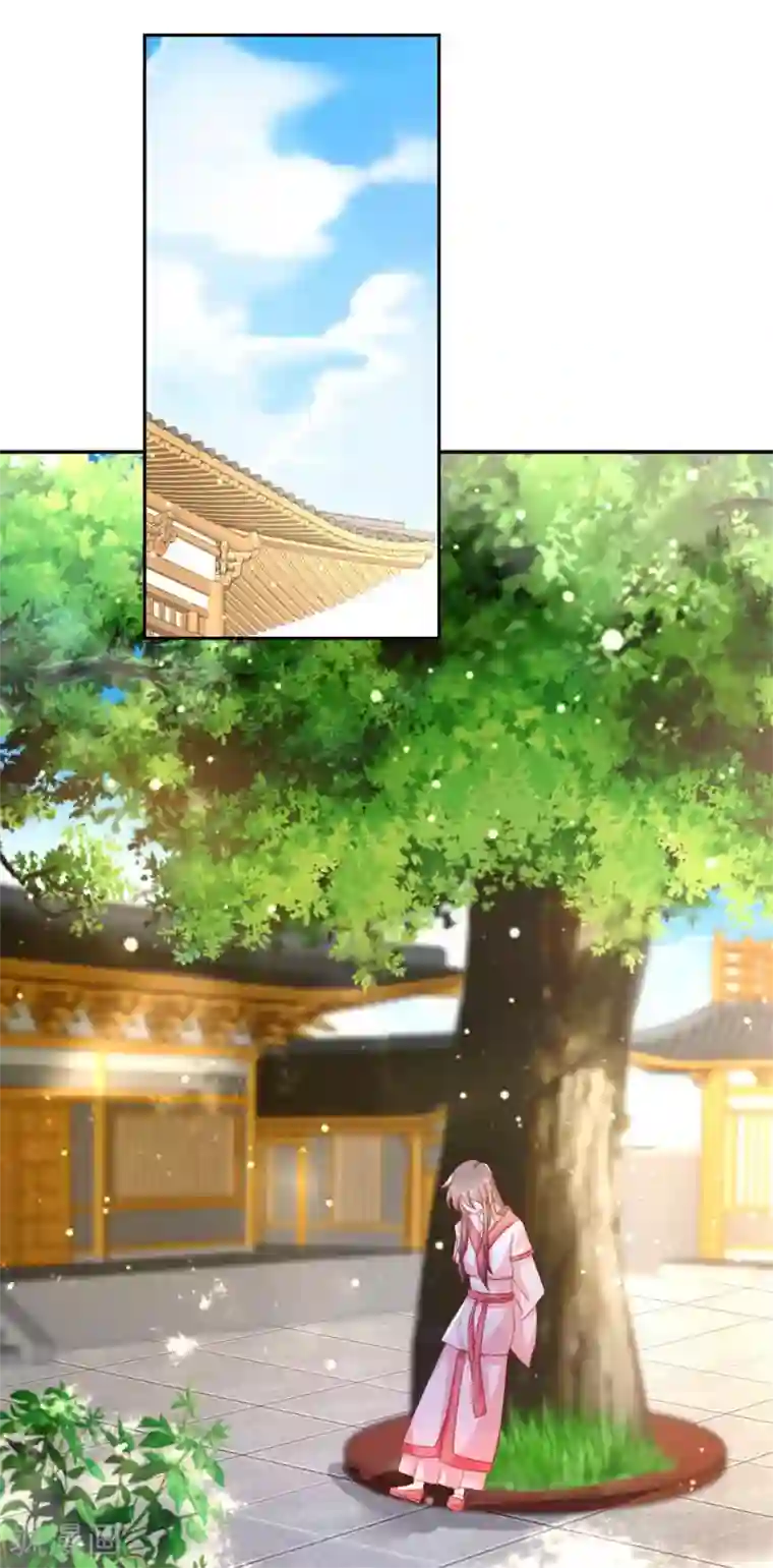 倾城狂妃第26话