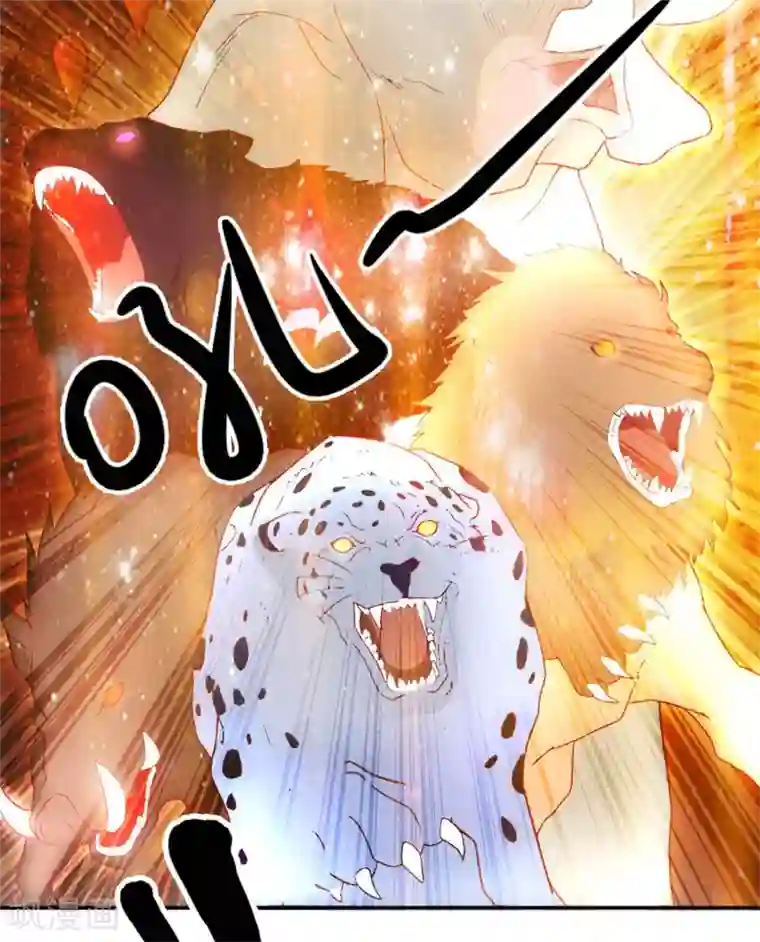 倾城狂妃第27话