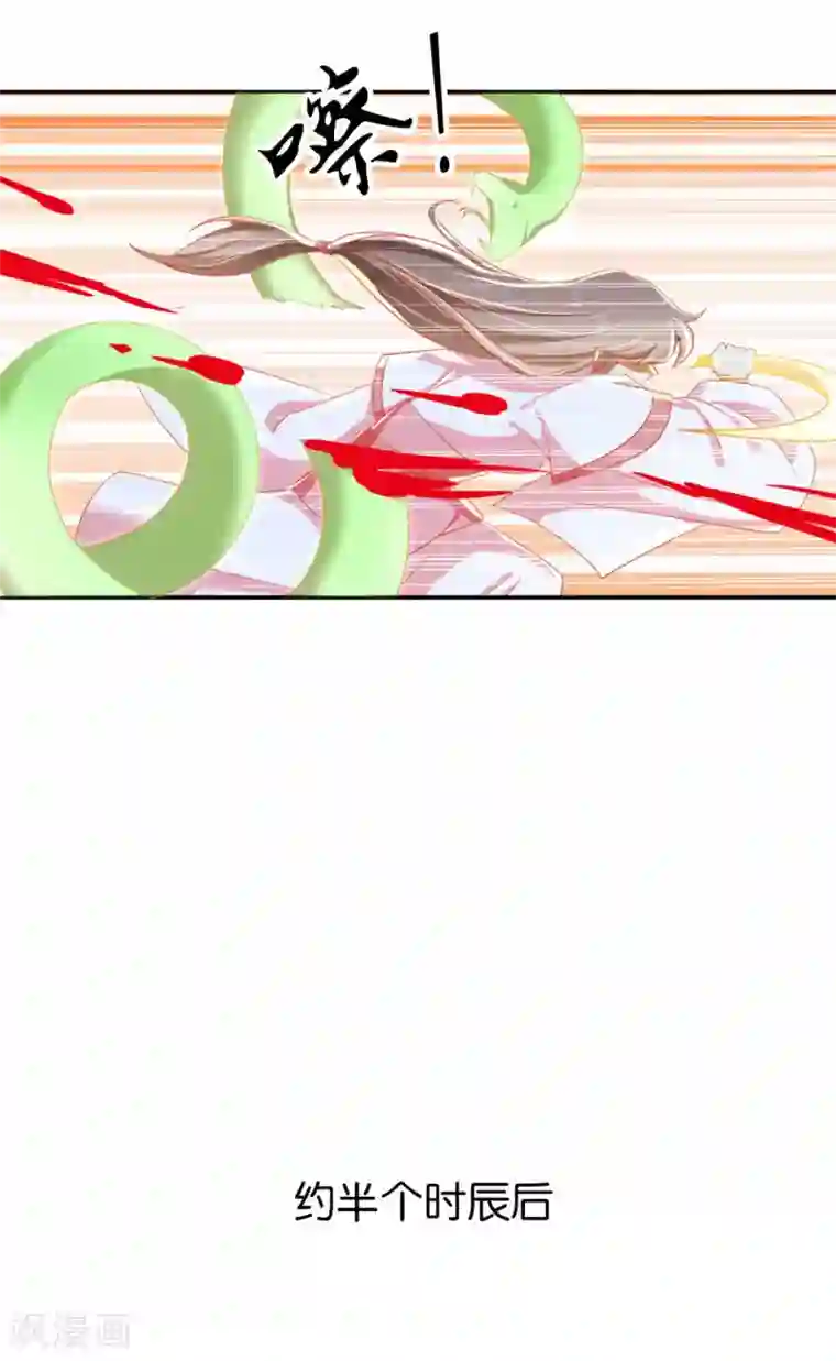 倾城狂妃第27话