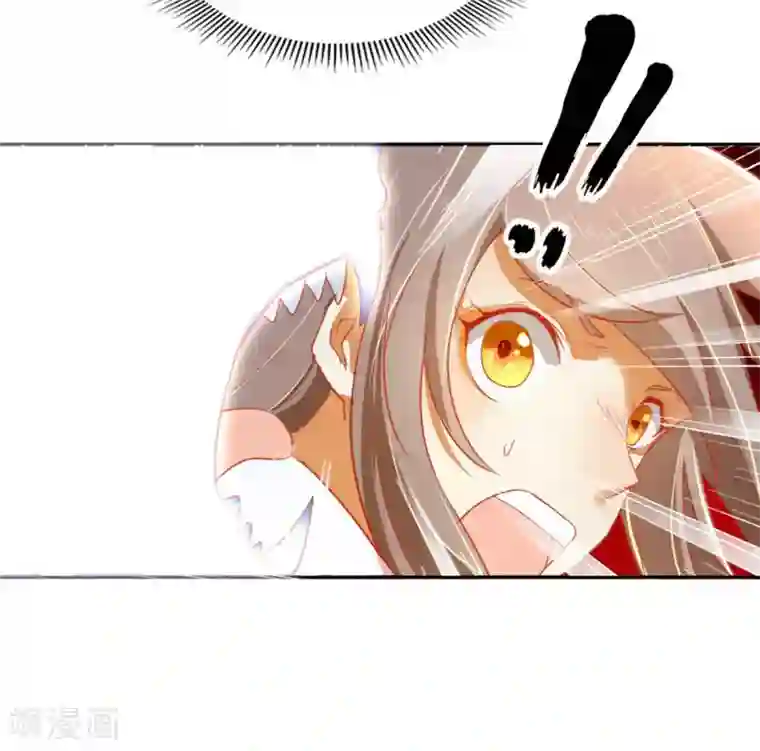 倾城狂妃第27话