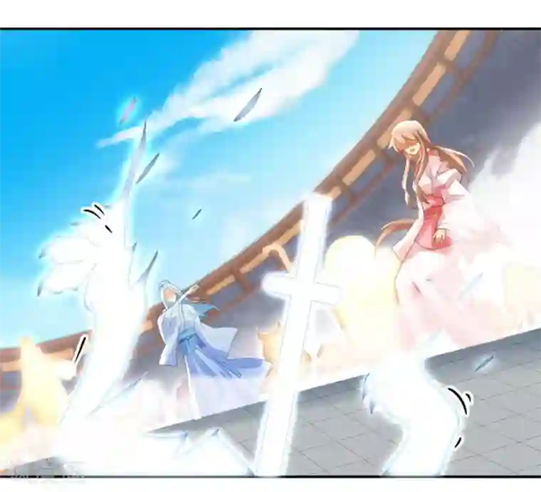 倾城狂妃第28话