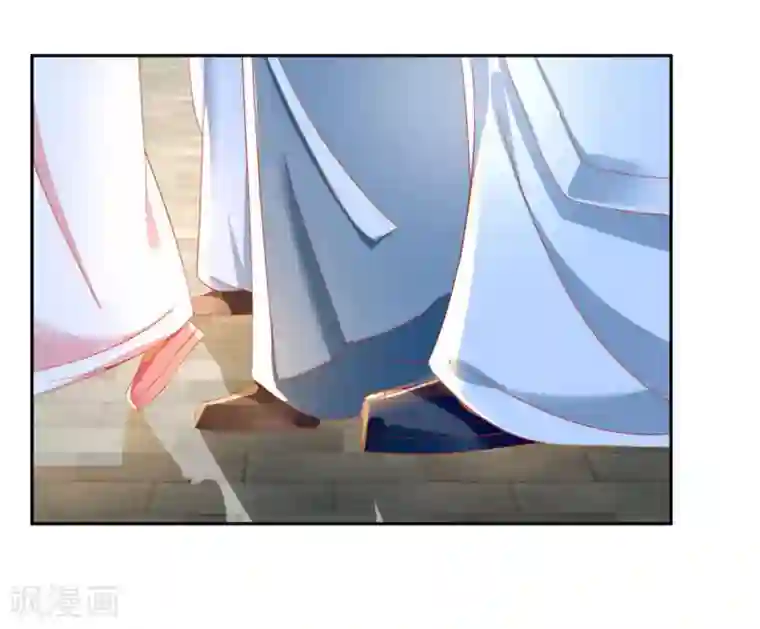 倾城狂妃第28话