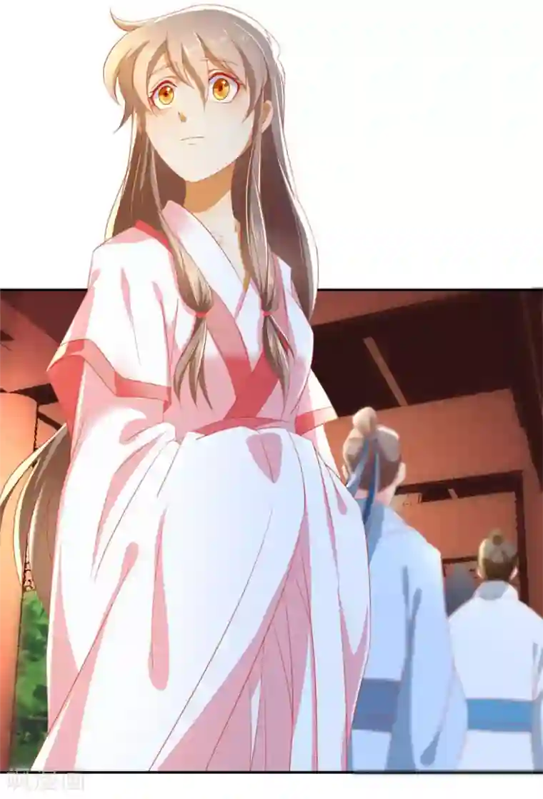 倾城狂妃第28话