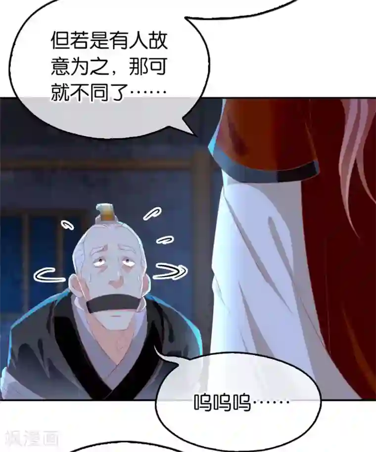 倾城狂妃第29话