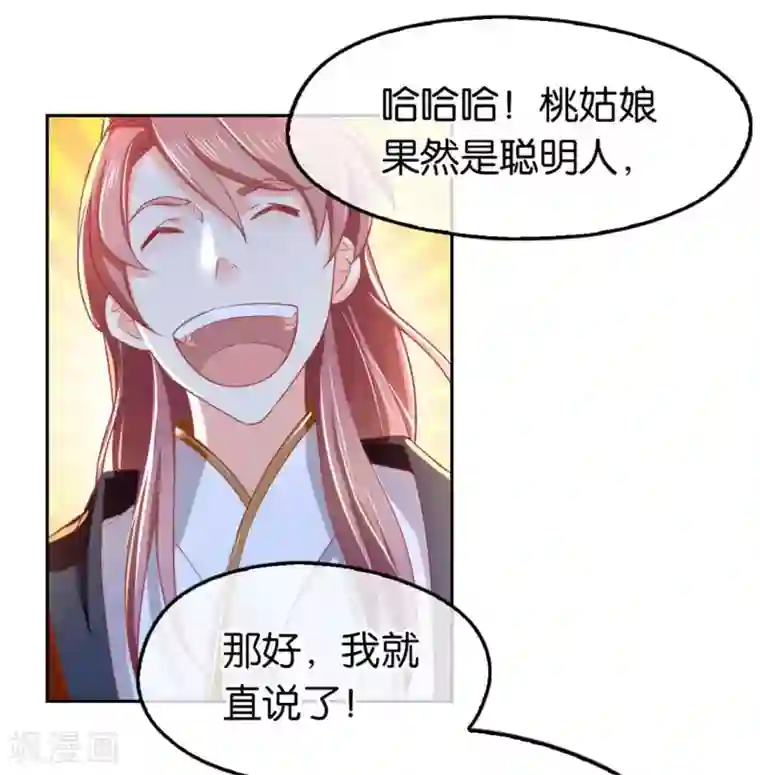 倾城狂妃第29话