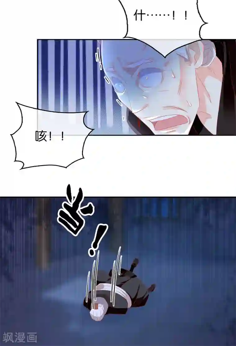 倾城狂妃第29话