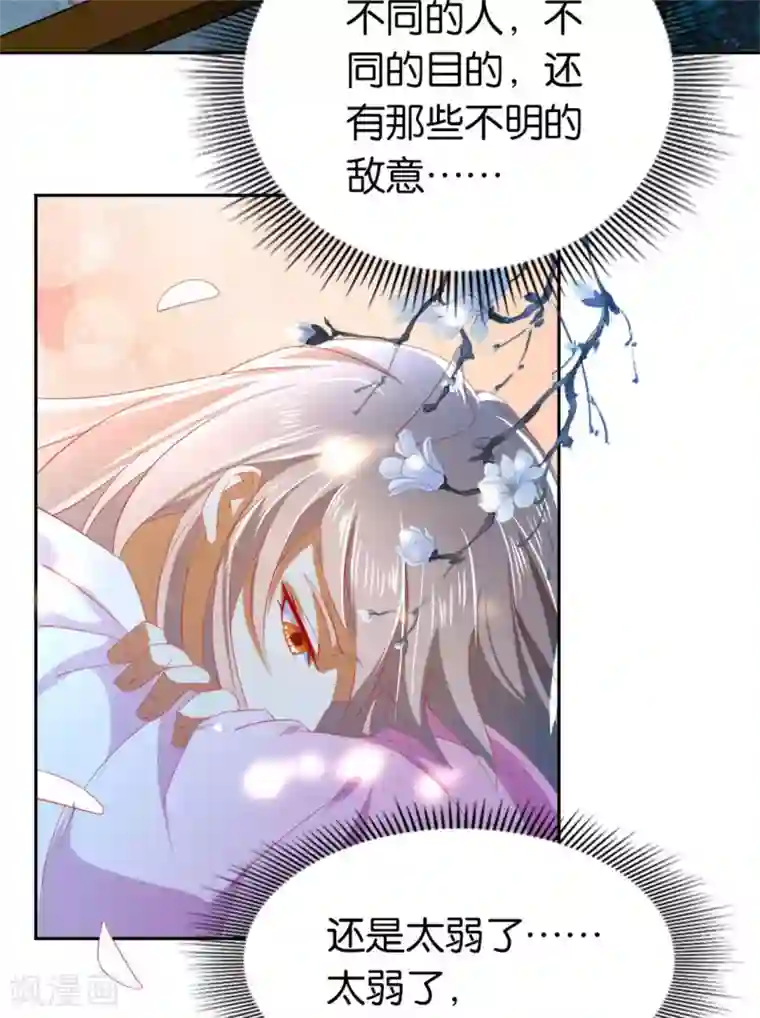 倾城狂妃第29话