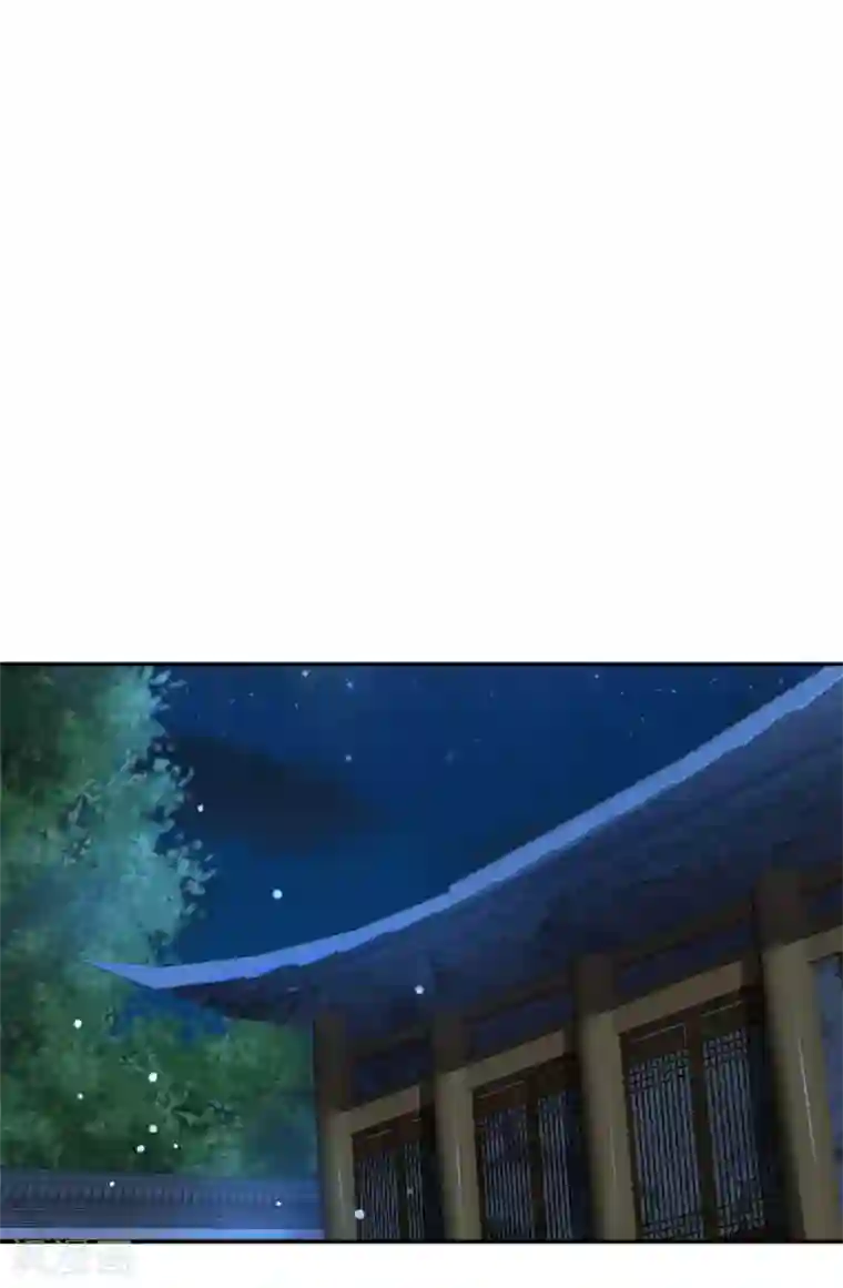 倾城狂妃第29话