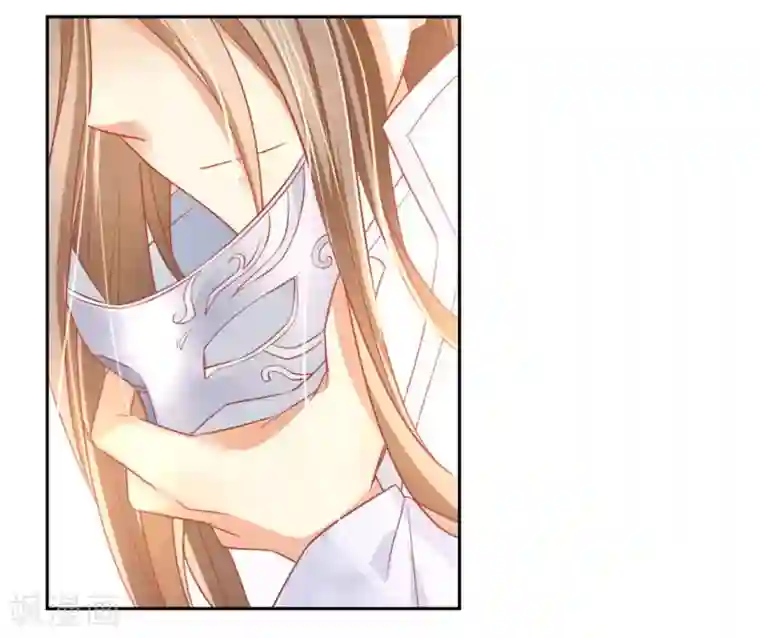 倾城狂妃第29话